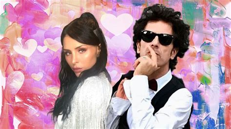 Изучайте релизы coti sorokin на discogs. Coti Sorokin, cerquita de Cande Tinelli: esta sería su ...
