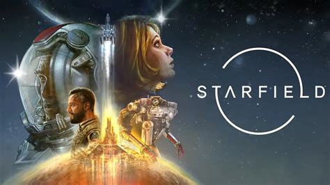 Starfield Gets Its Own Event Following Xbox Showcase This Month