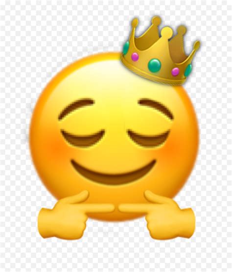 Remixit Queen Yasqueen Sticker Happy Emojiyas Queen Emoji Free