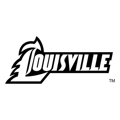 University Of Louisville Logo Svg png image