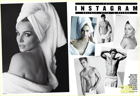 britney spears wears nothing but a towel in sexy new photo photo 3596707 britney spears