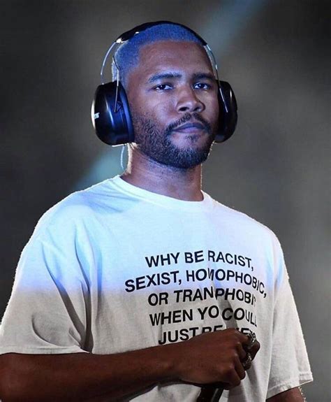Pin By Cody Lavallee On Inspiration Where I Want To Be Frank Ocean