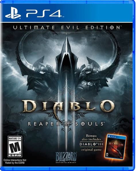 Diablo 3 Ultimate Evil Edition Review Smartgamereviews