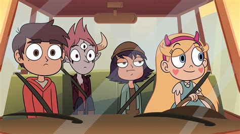 Star Vs The Forces Of Evil 4x31 Sflix