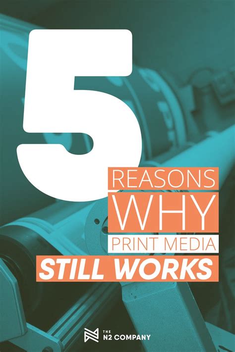 Why Print Print Works For Us And More Importantly It Works For Our