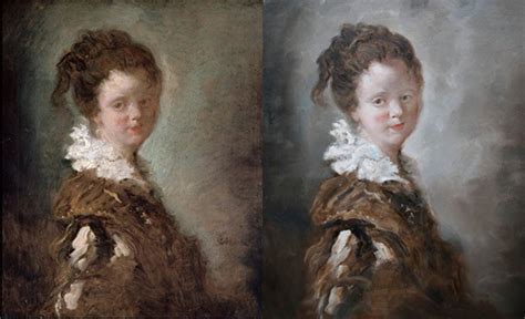 Can You Identify The Forgery One Of These Old Master Paintings Is An