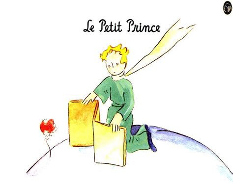 Le Petit Prince French Language House