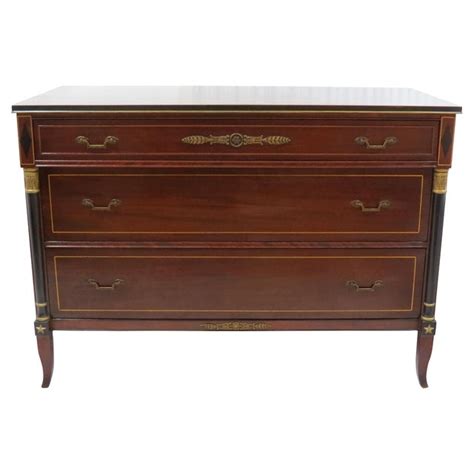 We did not find results for: RWAY Furniture Mahogany Dresser | Chairish