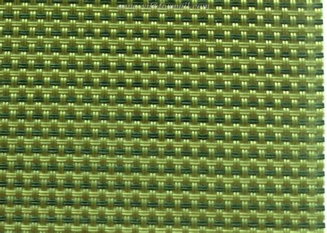 Mesh Fabric For Outdoor Chairs 2x2 Pvc Mesh Fabric Waterproof Anti Uv