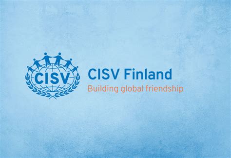 The First Step As We Restart Cisv Finland Cisv Finland