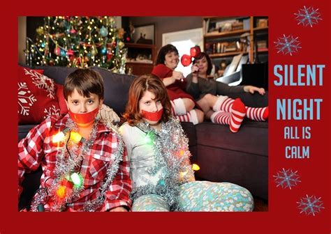 The funniest, and most heartfelt, pandemic holiday cards around. funny christmas card ideas - Google Search | Funny christmas photo cards, Funny christmas cards ...