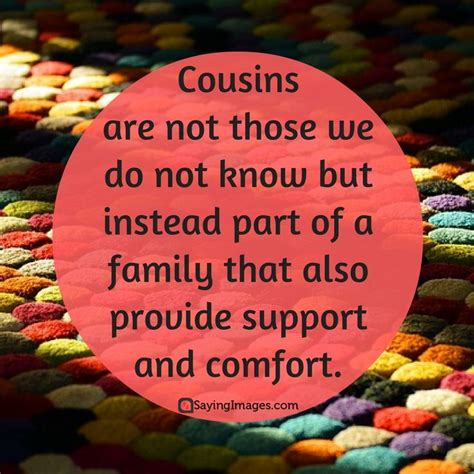25 Inspiring Cousin Quotes That Will Make You Feel Grateful