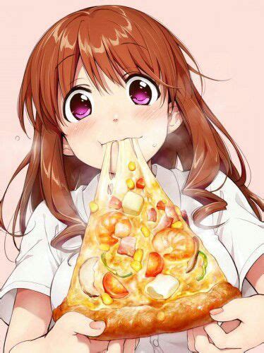 Los 10 Mejores Anime De Cocinacomida 💗 Anime Amino
