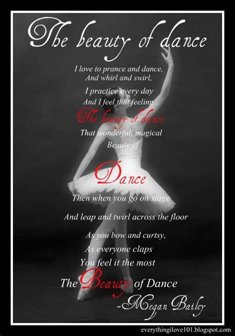 Pin By Julie Castelloe On Dance Dance Quotes Inspirational Dance