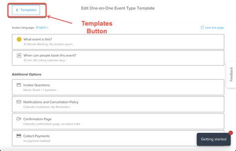 Use Calendly Templates To Standardize Meeting Scheduling Envato Tuts