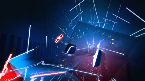 How To Create Your Own Tracks With The Beat Saber Level Editor