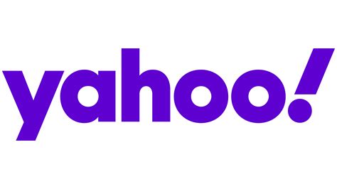 Yahoo Logo And Symbol Meaning History Png