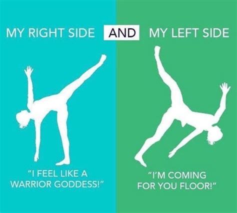 Pin By Miriam Shattuck On Fitness Yoga Quotes Funny Funny Yoga Memes