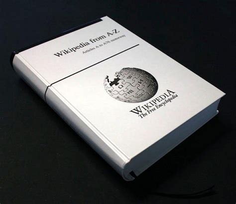 Publisher Wants To Print All Of Wikipedia Eteknix