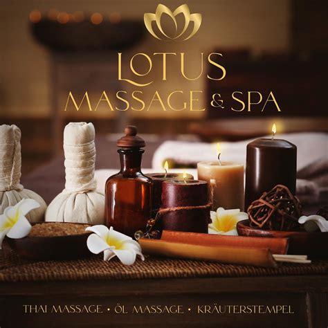 Lotus Thai Massage And Spa Stuttgart 2023 Alles Wat U Moet Weten Voordat Je Gaat Tripadvisor