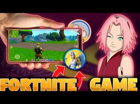 The #1 battle royale game has come to mobile! BOMBA!! FORTNITE FAN GAME 0.0.7 DOWNLOAD APK - YouTube