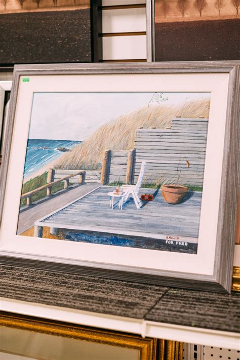 Seaside Artwork — Habitat for Humanity Greater Vancouver