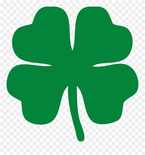 Clipart Shamrock Symbol 20 Free Cliparts Download Images On