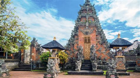 Island of 20,000 temples: Top 6 Bali temples you won’t see on your
