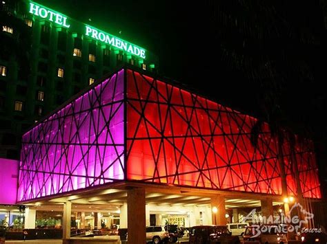 Promenade Hotel Kota Kinabalu Amazing Borneo Tours
