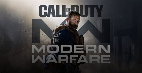 Call Of Duty Modern Warfare Reboot Confirmed With A