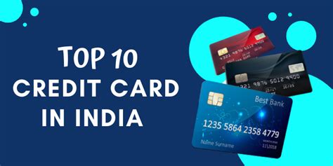 Revel in a life like no other! Top 10 Credit Cards In India 2021 (Review & Comparison ...