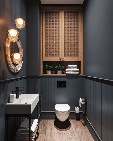 These Special Colors For Bathrooms Will Inspire You Decoholic