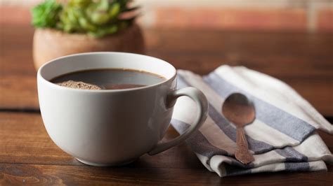 قهوه دی کف یا قهوه بدون کافئین چیست؟ فنجونت
