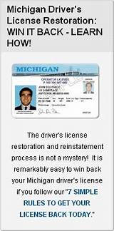 License Reinstatement Lawyer