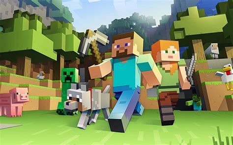 Minecraft Ps4 Update 206 Released Full Patch Notes Playstation