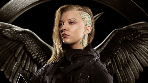 Natalie Dormer Talks About Feminism Gets Everything Right The Mary Sue