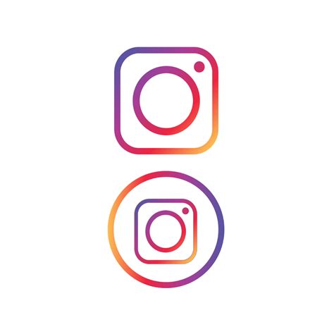 Free Instagram Logo Templates And Examples Edit Online And Download