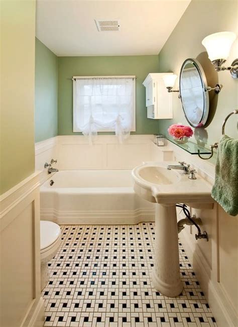 Bathroom Tile Ideas Vintage Reliads