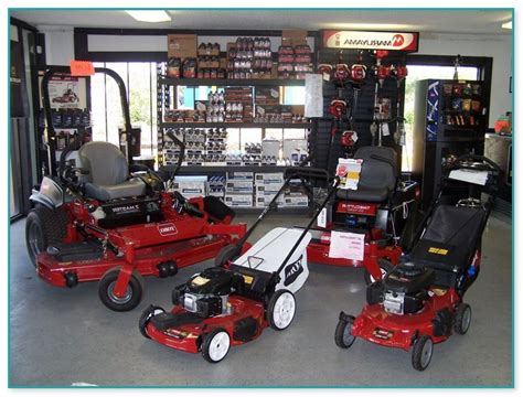 Then choose from our list of common symptoms. Local Lawn Mower Shops | Home Improvement