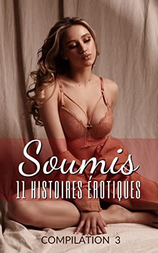 Soumis Histoires Rotiques Compilation D Histoires Cochonnes Pour Adultes T Ebook