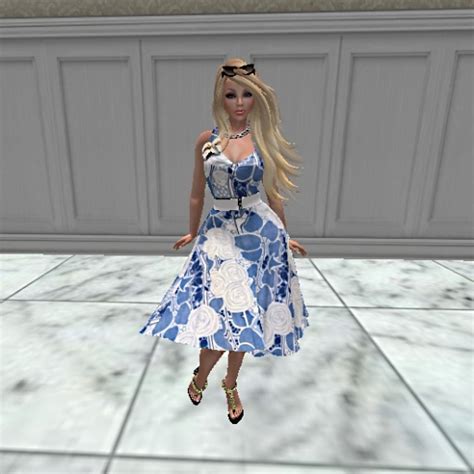 Second Life Marketplace The Stepford Wife