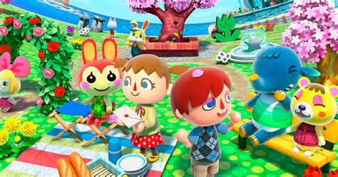 Animal Crossing 15 Best Characters Ranked Thegamer