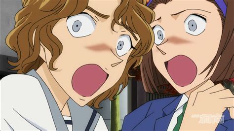 ② 大小的程度：那间房子有这间两个大 | 你的孩子现在多大了？ ③ 程度深：大红 | 真相大白 | 大吃一惊 | 天已经大亮了 | 病已经大好了。 名侦探柯南：富贵让她们相遇, 铃木园子与大冈红叶, 命中注定的遇见_家族