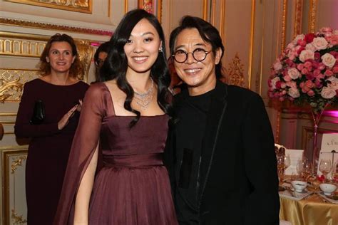 Rich Heirs On Instagram Jane Li Philanthropist And Debutante Daughter