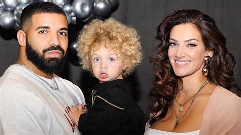 The Untold Truth Of Drake S Baby Mama