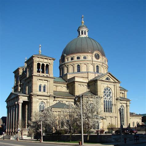 Top 92 Pictures Basilica Of St Josaphat Photos Completed