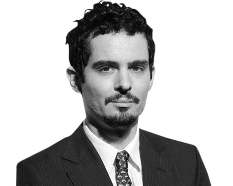 Damien Chazelle Variety500 Top 500 Entertainment Business Leaders