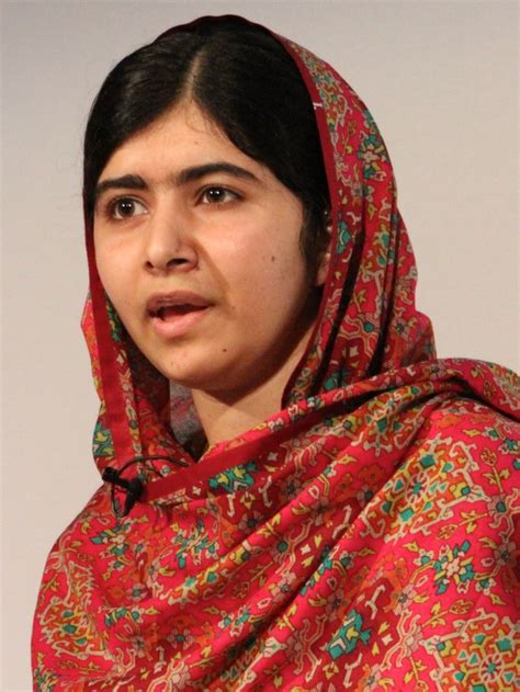 Knowledge Malala Yousaifzai Bridgett Is Called To Young Womens
