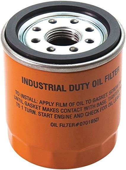 Generac Oil Filter 070185db 3 Pack Amazonca Patio Lawn And Garden