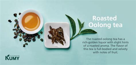 Customized Roasted Oolong Tea Tea Leaves News On Taiwantrade